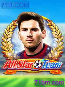 AllStarTeam: O Jogo Aventura para Fãs de Estratégia e Trabalho em Equipe