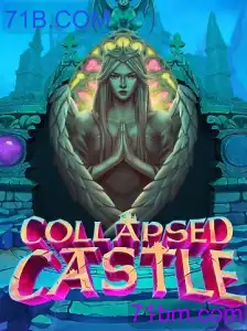 Explorando o Mundo de CollapsedCastle: Aventura e Estratégia no Coração do 71B.COM