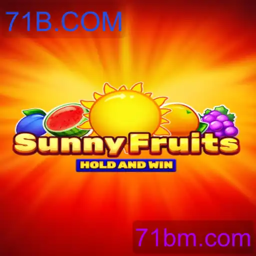 SunnyFruits: Descubra o Jogo que Está Conquistando o Brasil