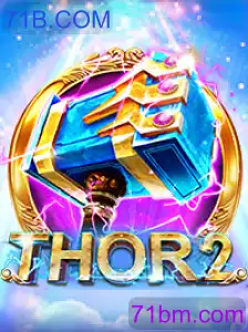 Thor2: Uma Aventura Épica com a Palavra-Chave 71B.COM